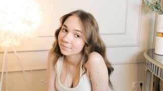 Watch catefarman Hot Porn Video [Chaturbate] - new, shy, young, 18, cute