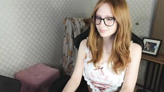 plastic_beach Hot Porn Video [Chaturbate] - redhead, hairy, young, teen