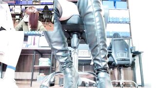 Watch Office_Assistant HD Porn Video [Stripchat] - nipple-toys, cam2cam, titty-fuck, lovense, oil-show