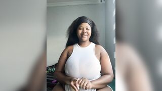 MsPoney_ HD Porn Video [Stripchat] - african, brunettes, fingering, south-african, creampie