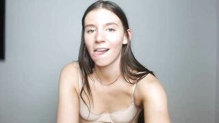 Watch heidihotte Webcam Porn Video [Chaturbate] - fit, natural, smallboobs, young, nonude