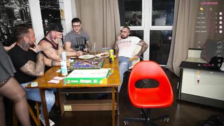 xxx_jane_xxx New Porn Video [Chaturbate] - bigass, muscle, cum, bigcock, uncut
