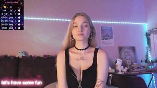 MiaMiaMeow Webcam Porn Video [Stripchat] - piercings, tattoos, ass-to-mouth, interactive-toys-teens, kissing