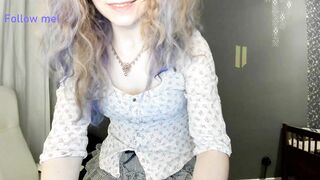 lanshan_classy HD Porn Video [Chaturbate] - couple, natural, shy, young, slim