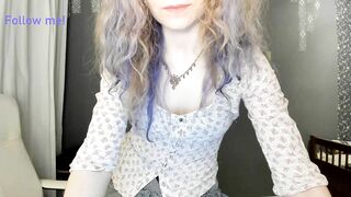 lanshan_classy HD Porn Video [Chaturbate] - couple, natural, shy, young, slim