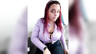 Watch sexy-red23 HD Porn Video [Stripchat] - cheap-privates, small-audience, big-a... thumbnail