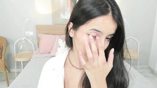 Watch raychell_black New Porn Video [Chaturbate] - new, young, latina, lovense, cute