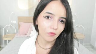Watch raychell_black New Porn Video [Chaturbate] - new, young, latina, lovense, cute