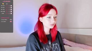 _liatris_ Webcam Porn Video [Stripchat] - girls, cam2cam, fingering-white, spanking, russian