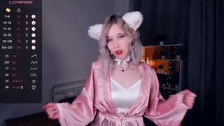 Watch EvaJacksonn Webcam Porn Video [Stripchat] - hairy, interactive-toys-teens, hd, fingering, lovense