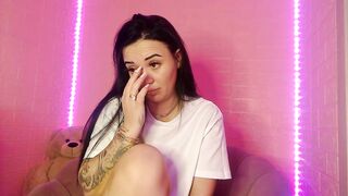 SweetGabrielaLory Webcam Porn Video [Stripchat] - girls, small-tits, topless-white, twerk, white-young