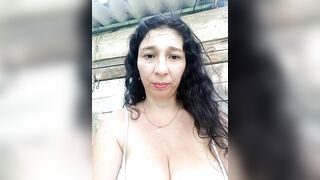 Watch Mature-Mother Webcam Porn Video [Stripchat] - colombian, best-milfs, big-nipples, petite-asian, squirt-milfs