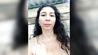 Watch Mature-Mother Webcam Porn Video [Stripchat] - colombian, best-milfs, big-nipples, petite-asian, squirt-milfs