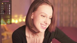 hoolybunny Webcam Porn Video [Chaturbate] - new, lovense, 18, lush, teen