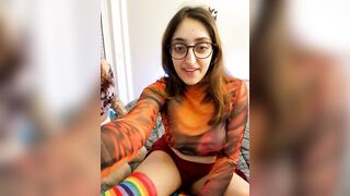 JadeStorm97 New Porn Video [Stripchat] - greek, erotic-dance, girls, kissing, lesbians