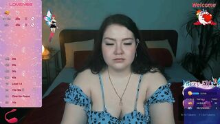 Ellie_Cox New Porn Video [Stripchat] - big-nipples, spanking, fingering, handjob, bbw-white