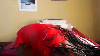 KylaBloom Webcam Porn Video [Stripchat] - best-young, flashing, big-tits-ebony, gagging, oil-show