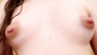 Watch your_dirty_secret HD Porn Video [Chaturbate] - young, lovense, puffynipples, squirt, cum