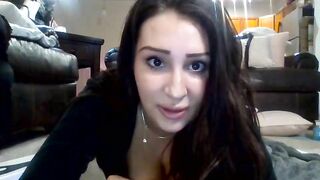 little_angel4you Webcam Porn Video [Chaturbate] - footfetish, birthday, facial, mistress