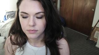 charlotte1996 New Porn Video [Chaturbate] - lovenses, sexytits, handjob, lovensecontrol