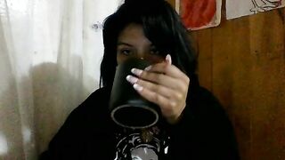 Diosagata Webcam Porn Video [Stripchat] - blowjob, hairy-young, striptease, small-tits, brunettes-young