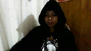 Diosagata Webcam Porn Video [Stripchat] - blowjob, hairy-young, striptease, small-tits, brunettes-young