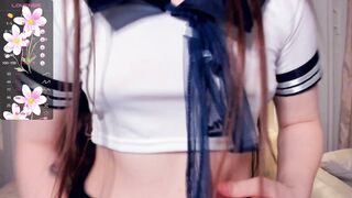 Watch kristi_zenn HD Porn Video [Chaturbate] - new, natural, shy, young, 18