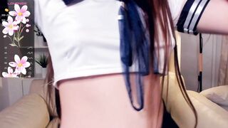 Watch kristi_zenn HD Porn Video [Chaturbate] - new, natural, shy, young, 18