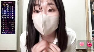 Watch minami1129 Hot Porn Video [Stripchat] - interactive-toys, lovense, squirt-young, squirt, deluxe-cam2cam