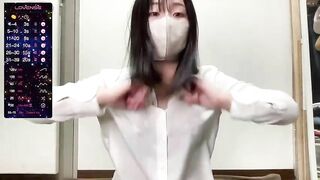 Watch minami1129 Hot Porn Video [Stripchat] - interactive-toys, lovense, squirt-young, squirt, deluxe-cam2cam