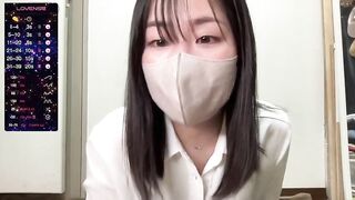 Watch minami1129 Hot Porn Video [Stripchat] - interactive-toys, lovense, squirt-young, squirt, deluxe-cam2cam