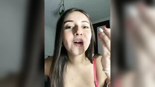 Watch Abby-26 New Porn Video [Stripchat] - interactive-toys, spanish-speaking, young, colombian-young, latin-young