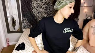 creamyduo New Porn Video [Chaturbate] - toes, model, filipina, love, live