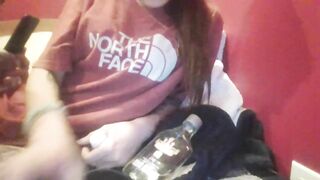 slangingandbangin New Porn Video [Chaturbate] - fishnet, thickass, atm, bush, sissy