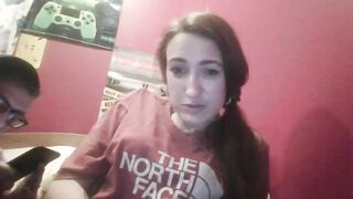 slangingandbangin New Porn Video [Chaturbate] - fishnet, thickass, atm, bush, sissy