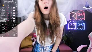 Watch Melly_Shally Webcam Porn Video [Stripchat] - striptease-young, girls, nylon, striptease, striptease-white
