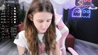 Watch Melly_Shally Webcam Porn Video [Stripchat] - striptease-young, girls, nylon, striptease, striptease-white