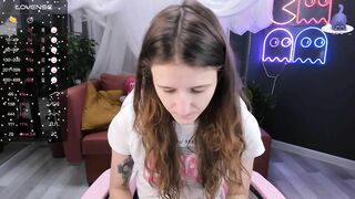 Watch Melly_Shally Webcam Porn Video [Stripchat] - striptease-young, girls, nylon, striptease, striptease-white