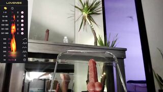 Watch itsme_az New Porn Video [Chaturbate] - feet, anal, mature, asian, pvt