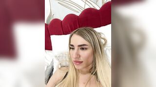 Watch MashaFromRussia New Porn Video [Stripchat] - facesitting, petite-white, deepthroat, spanking, cowgirl