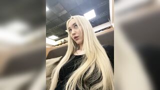 Best_Blondie HD Porn Video [Stripchat] - orgasm, white, spanking, couples, shower