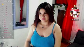 Selenax2__0 Webcam Porn Video [Stripchat] - blowjob, doggy-style, cam2cam, curvy-latin, recordable-privates