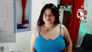 Selenax2__0 Webcam Porn Video [Stripchat] - blowjob, doggy-style, cam2cam, curvy-latin, recordable-privates