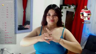 Selenax2__0 Webcam Porn Video [Stripchat] - blowjob, doggy-style, cam2cam, curvy-latin, recordable-privates