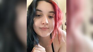 Watch stonergirlxox Hot Porn Video [Stripchat] - girls, small-audience, smoking, twerk, brunettes