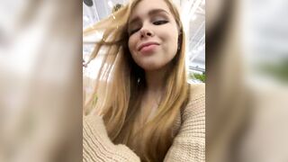 Watch Murrrgirl New Porn Video [Stripchat] - fingering-young, russian-petite, petite-blondes, mobile-young, russian-young