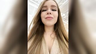 Watch Murrrgirl New Porn Video [Stripchat] - fingering-young, russian-petite, petite-blondes, mobile-young, russian-young