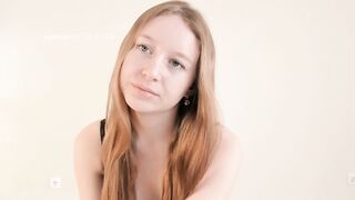 samberdy Hot Porn Video [Chaturbate] - new, shy, 18, teen, petite