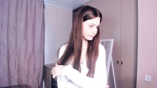 mysterious_cloud New Porn Video [Chaturbate] - new, natural, shy, skinny, teen