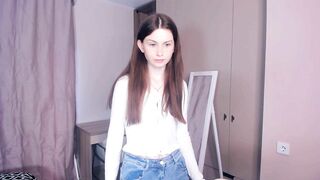 mysterious_cloud New Porn Video [Chaturbate] - new, natural, shy, skinny, teen